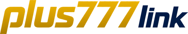 plus777 link official logo